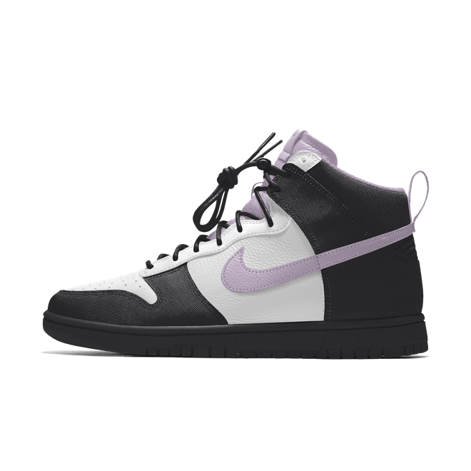Nike Dunk High By You Custom
