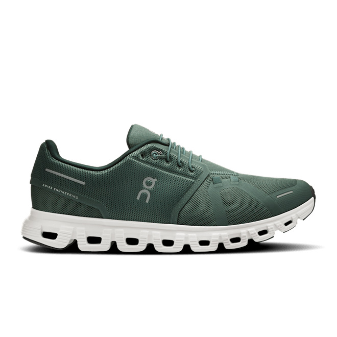 ON Cloud 6 'Green'