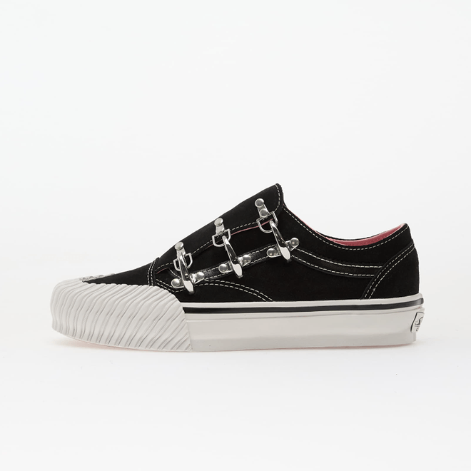 Vans LX Old Skool Wrap Black