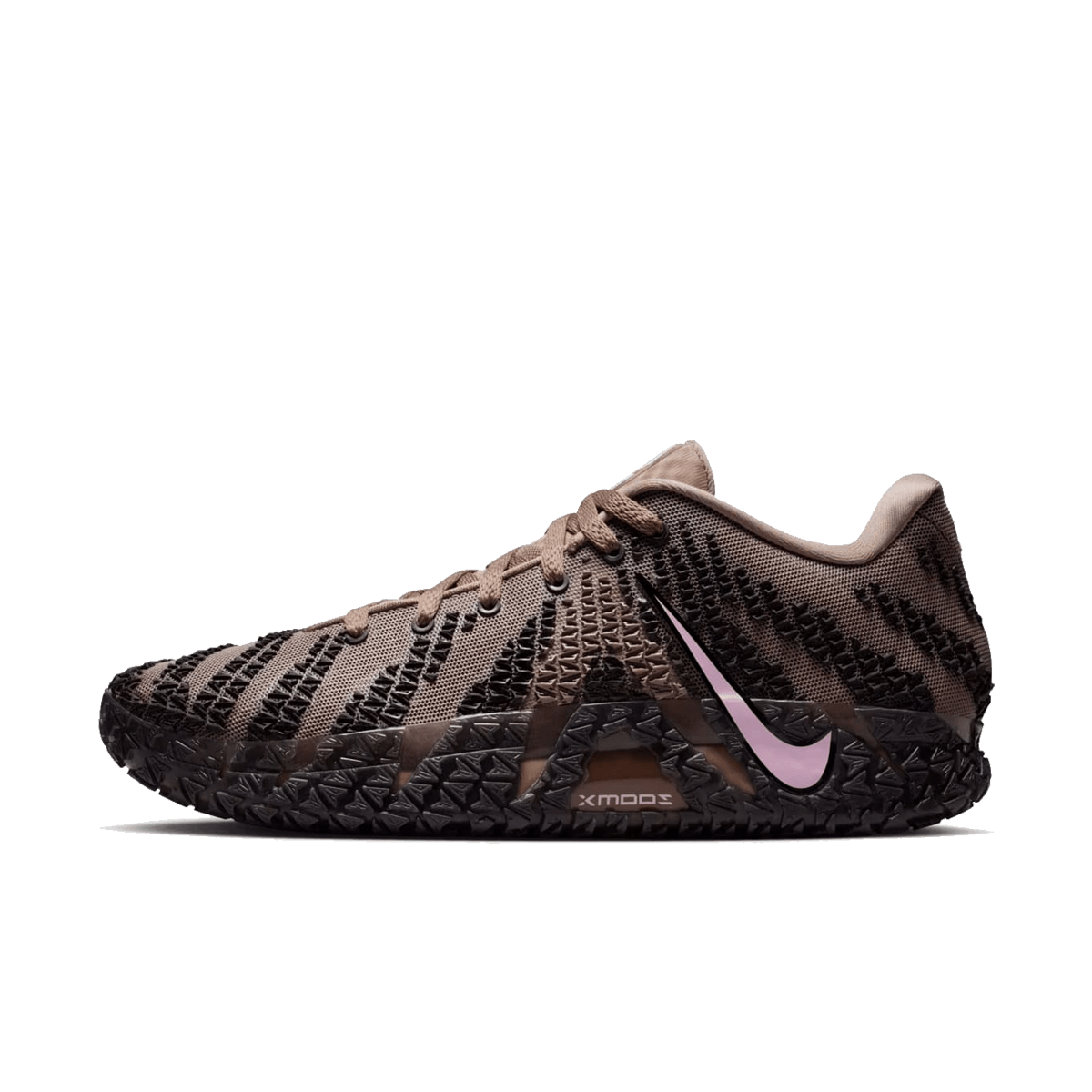 Nike Ja 3 'Mink Brown'