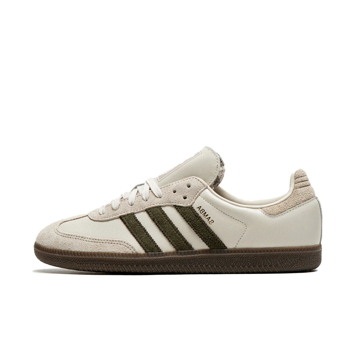 adidas Originals Samba OG 'Aluminum'
