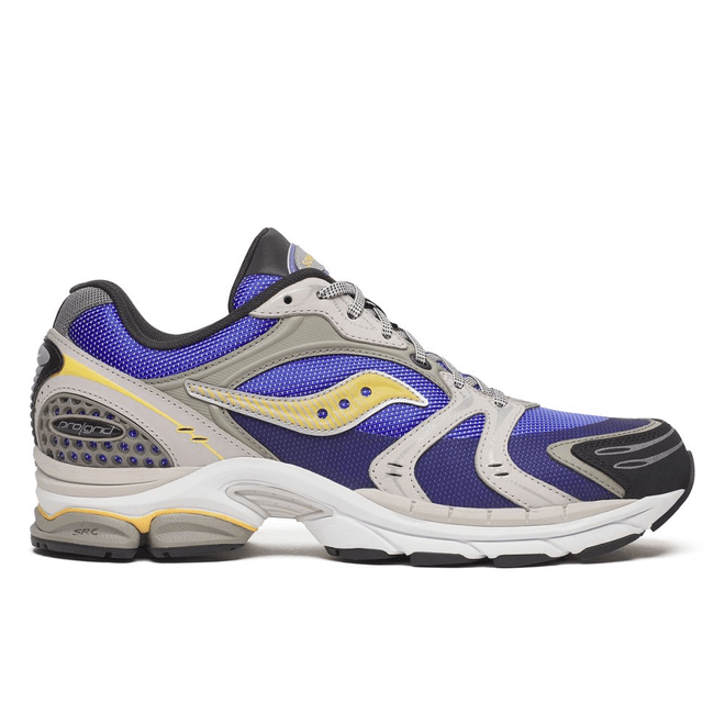 Saucony ProGrid Triumph 4 Blue