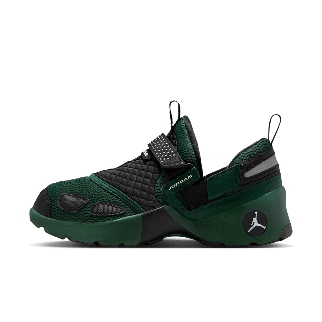Jordan Trunner LX