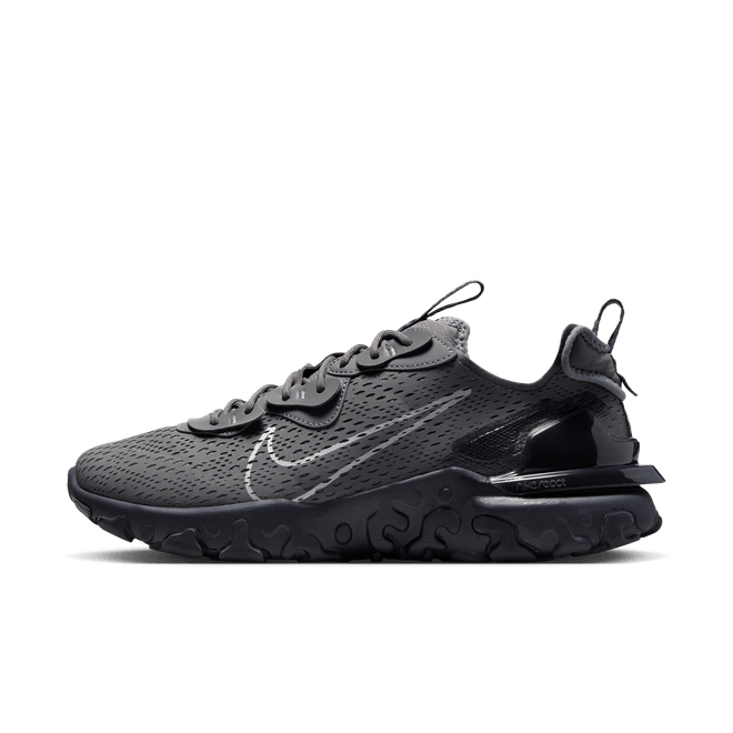Nike React Vision