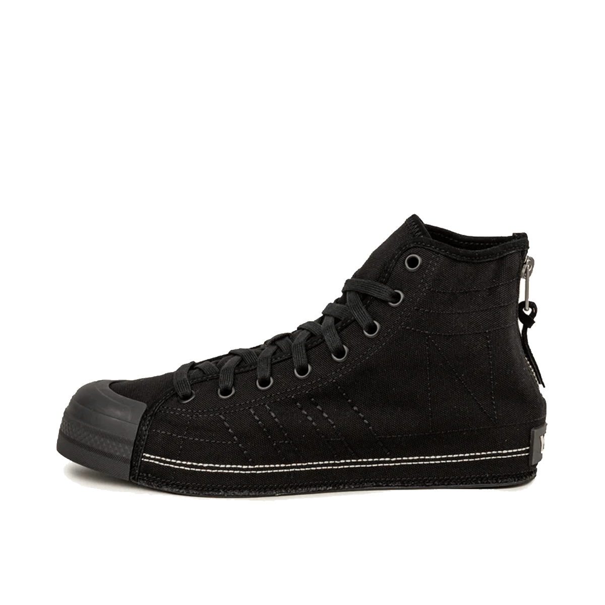 NBHD x adidas Y-3 Nizzastar 'Black'