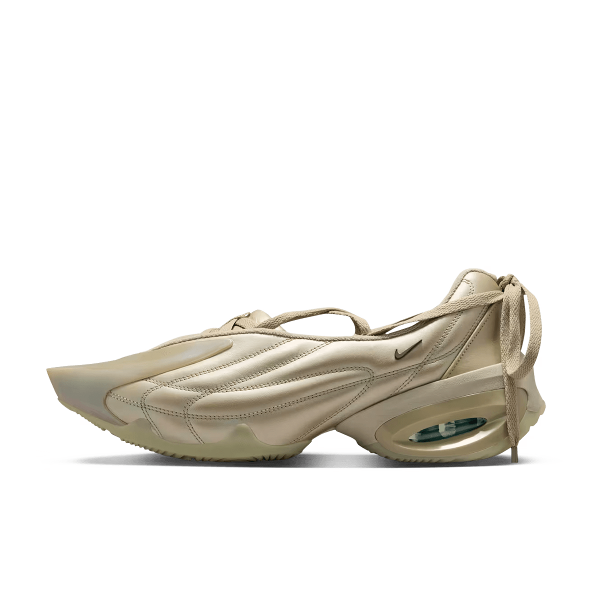 KNWLS x Nike Air Max Muse WMNS 'Beige Chalk'