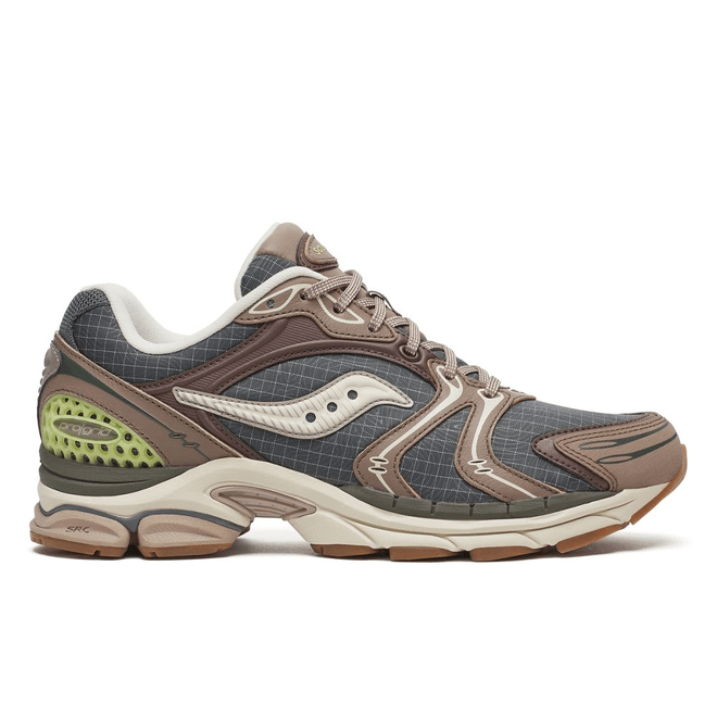 Saucony ProGrid Triumph 4 Brown