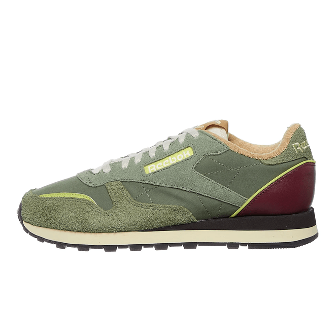 Reebok Classic Leather Premium