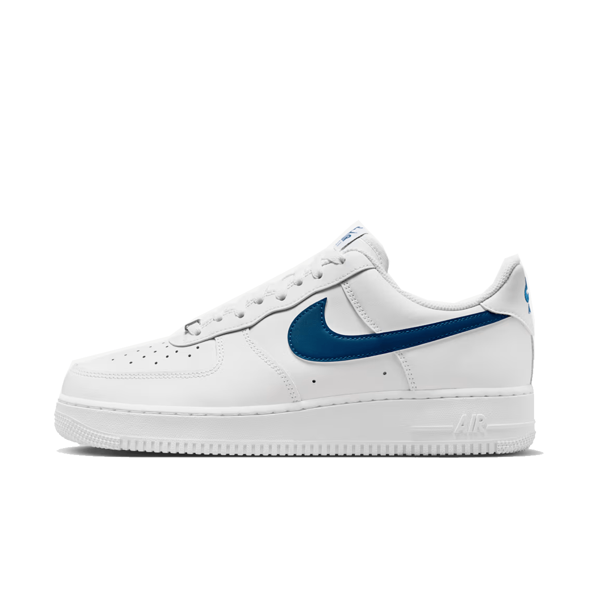 Nike Air Force 1 '07 'White'