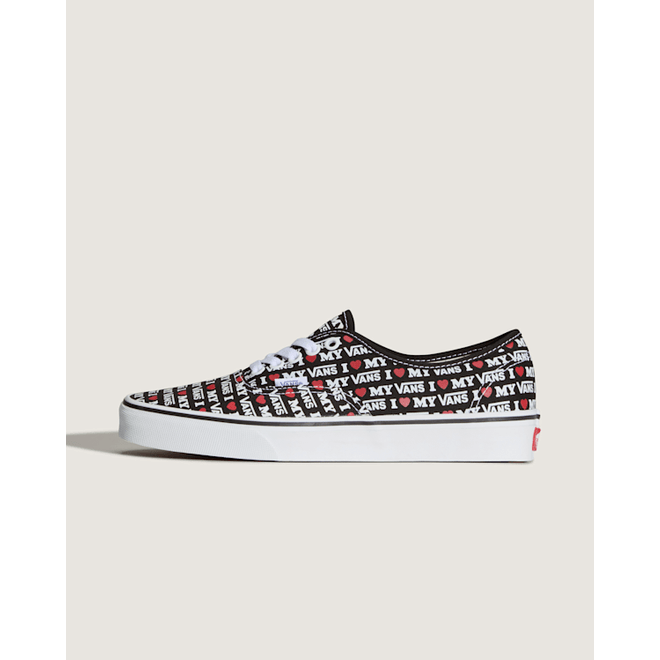 Vans Authentic