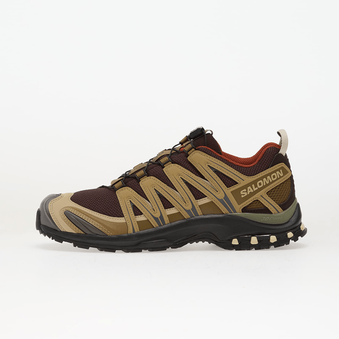 Salomon Xa Pro 3D Black Coffee