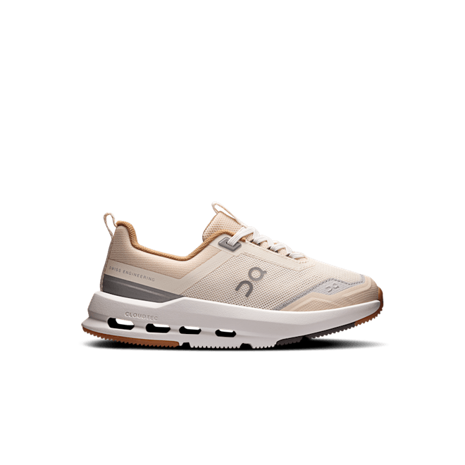 ON Cloudnova Kids 'Beige'