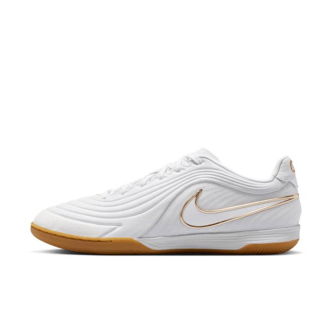 Nike Tiempo Reactgato low-top zaalvoetbal