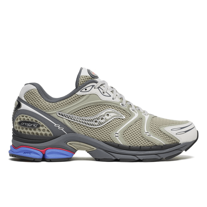 Saucony ProGrid Triumph 4 Grey