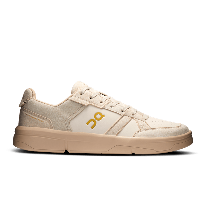 ON THE ROGER Clubhouse Ace 'Beige'