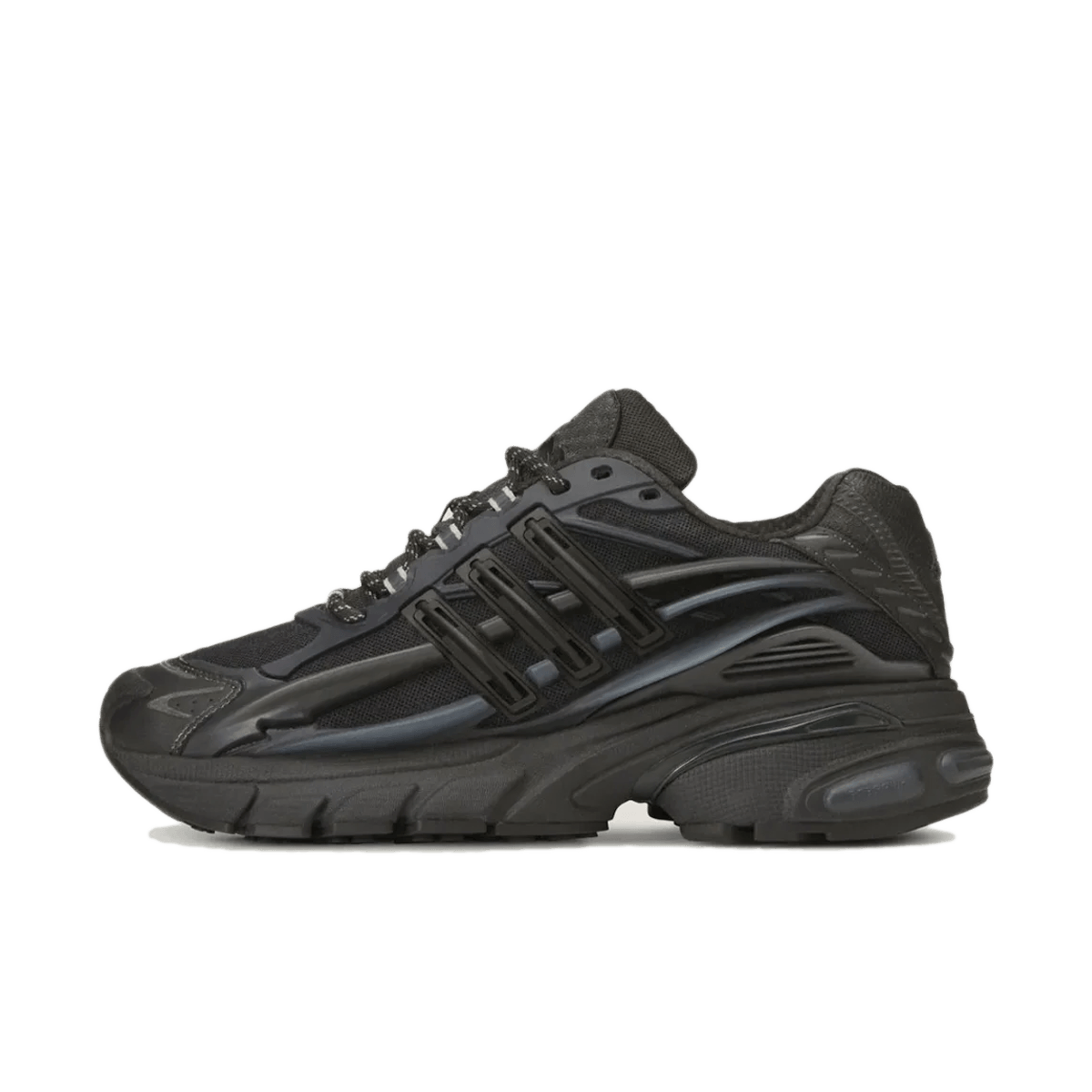 Pharrell Williams x adidas Adistar Jellyfish 'Triple Black'