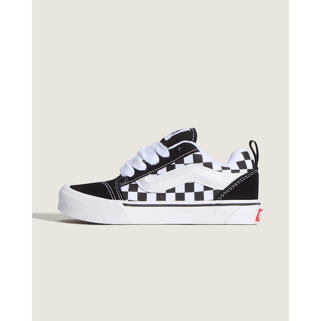 Vans Knu Skool Checkerboard