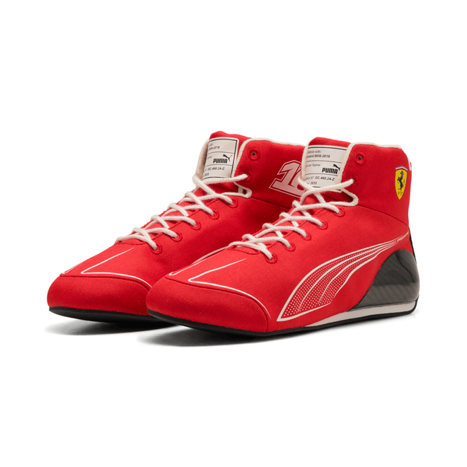 PUMA Scuderia Ferrari HP Speedcat Pro (CL)