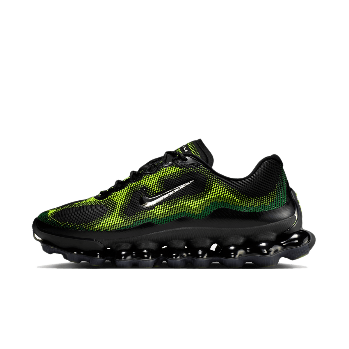 Nike Air Liquid Max 'Radiant Green & Green Apple'