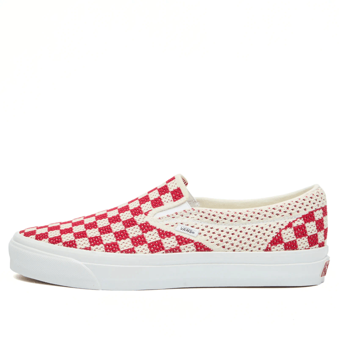 Vans LX Classic Slip-On 98 EK