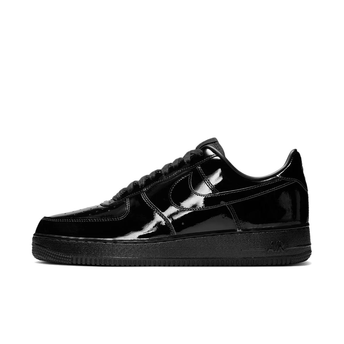 Nike Air Force 1 Low 'Black Patent'