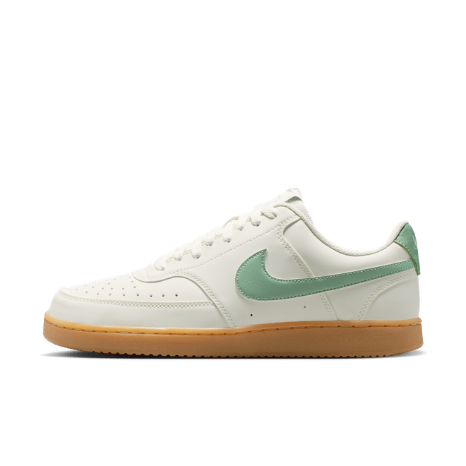 Nike Court Vision Low