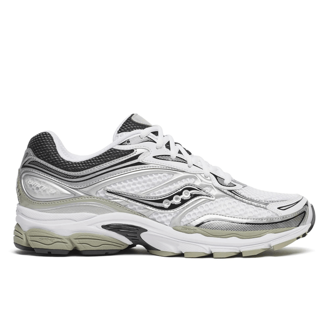 Saucony ProGrid Omni 9 OG White