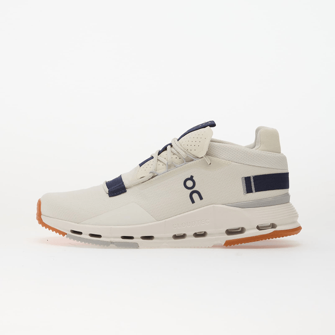 On M Cloudnova 2 Ice