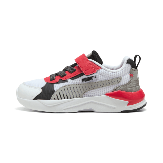 PUMA X-Ray 3 MID 90s
