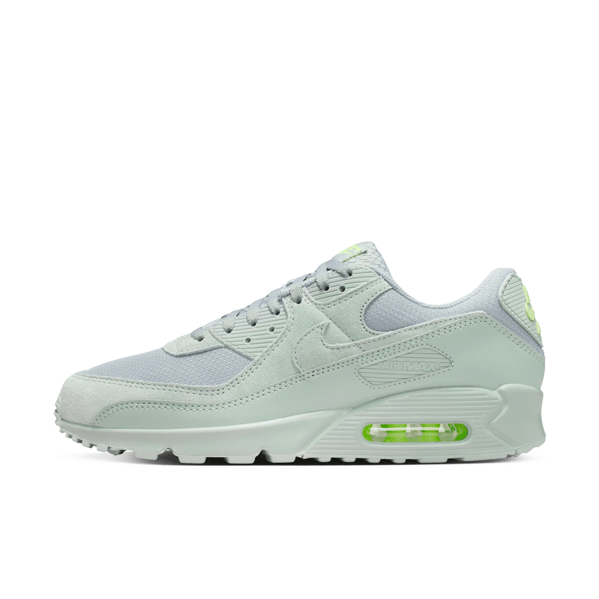 Nike Air Max 90 'Light Glow'