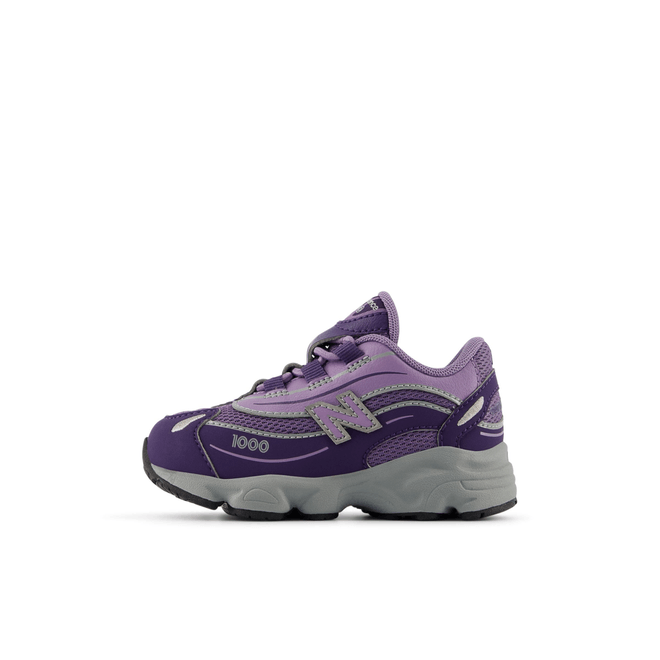 New Balance 1000 Bungee Lace