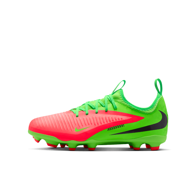 Nike Jr. Phantom 6 Low Academy 'Erling Haaland' voetbal