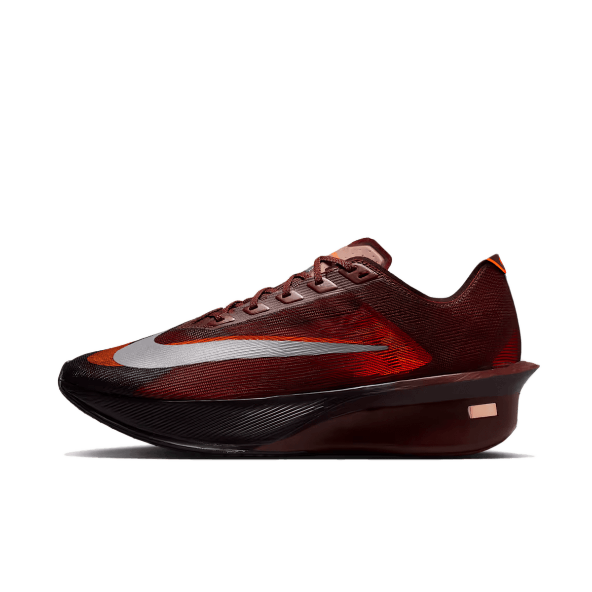 Renegade x Nike Vaporfly 4 'Brown Basalt'