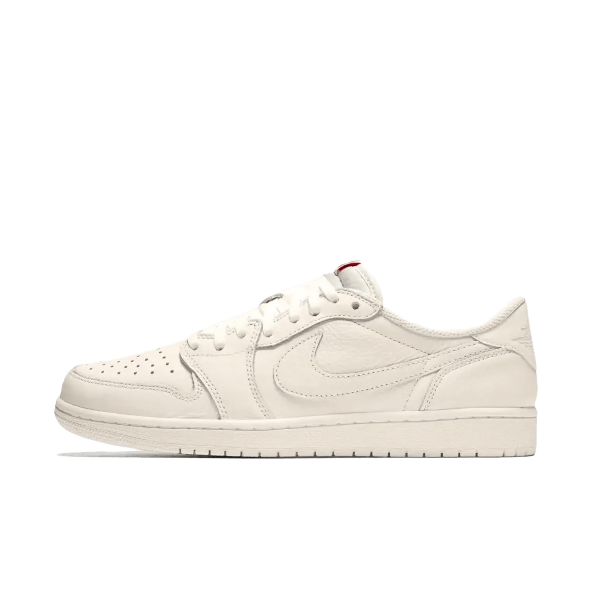 Air Jordan 1 Low OG 'Sail'