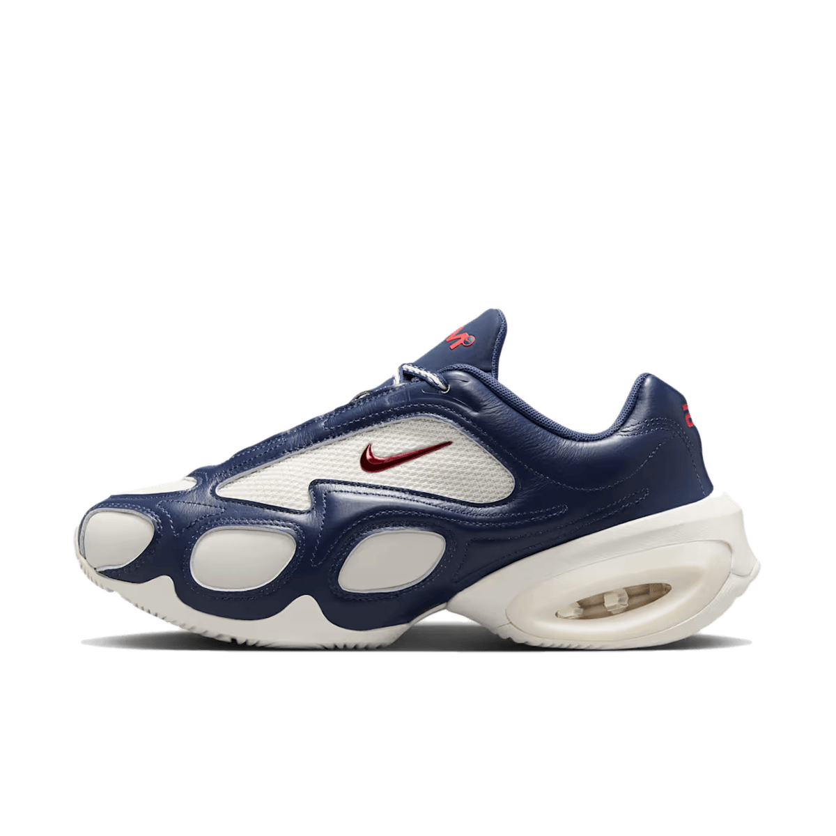 Nike Air Max Muse WMNS 'Midnight Navy'