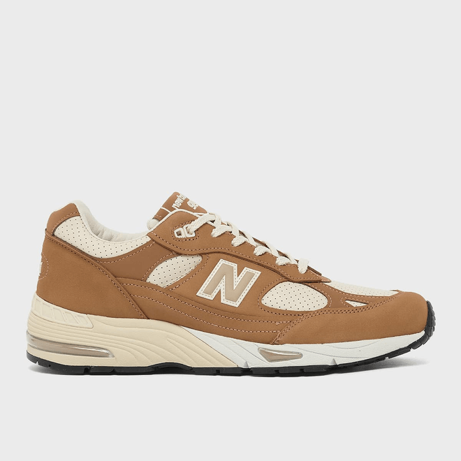 New Balance 991v1 (M991TW1) Style Favorites