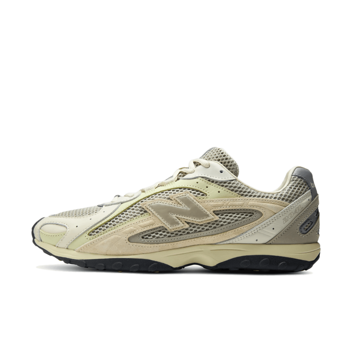 AURALEE x New Balance 204L 'Plaza Taupe'