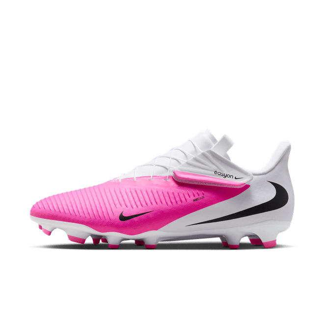Nike Phantom 6 Low Academy EasyOn voetbal