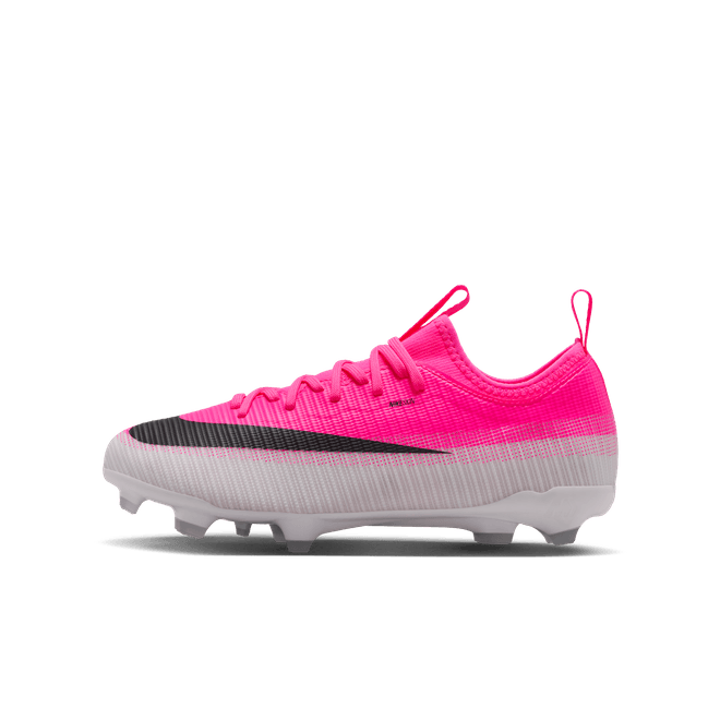 Nike Jr. Mercurial Vapor 17 Academy low-top voetbal