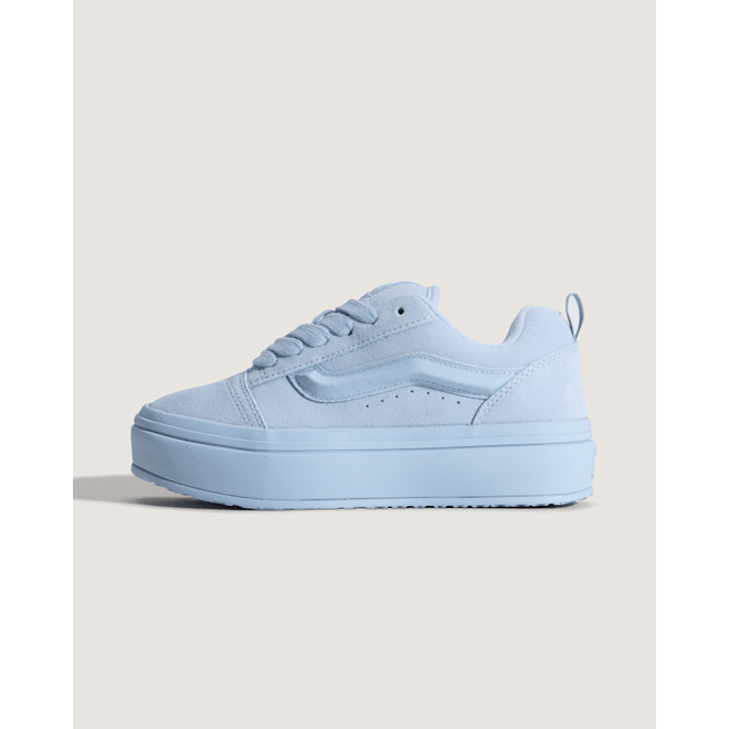 Vans Knu Skool Lite Platform