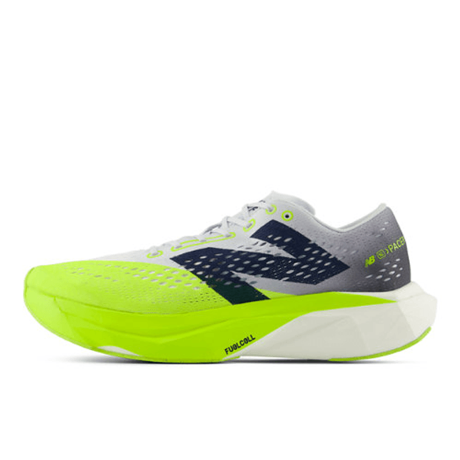 New Balance SuperComp Pacer v2