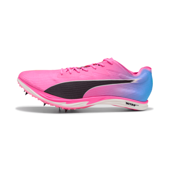PUMA NITRO™ Elite 3 Mid Distance Spikes Uniseks