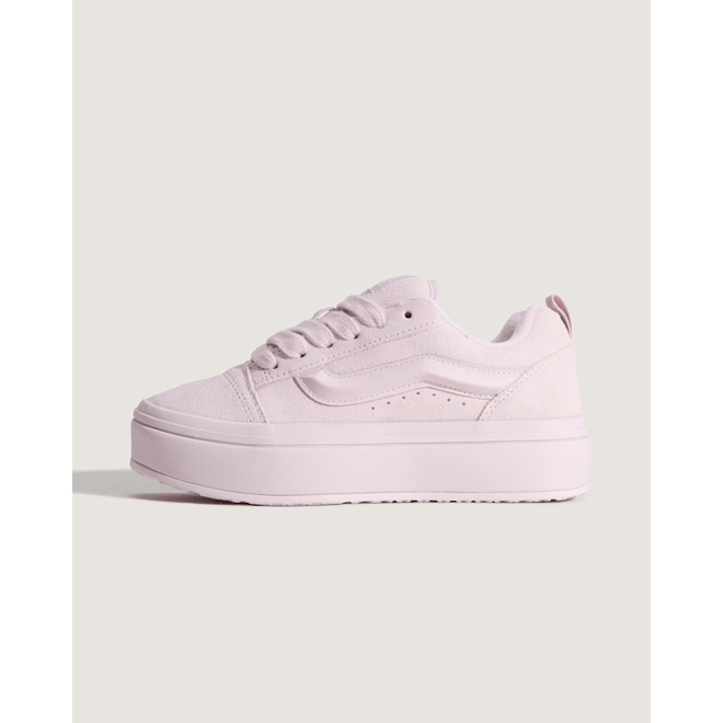 Vans Knu Skool Lite Platform