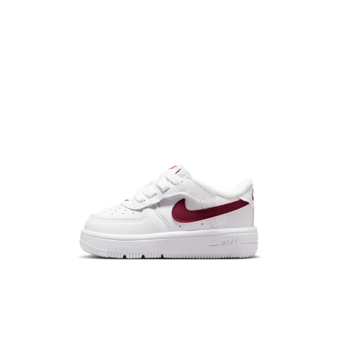Nike Force 1 Low EasyOn Baby/Toddler
