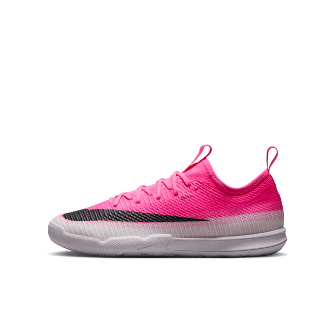 Nike Jr. Mercurial Vapor 17 Academy low-top zaalvoetbal