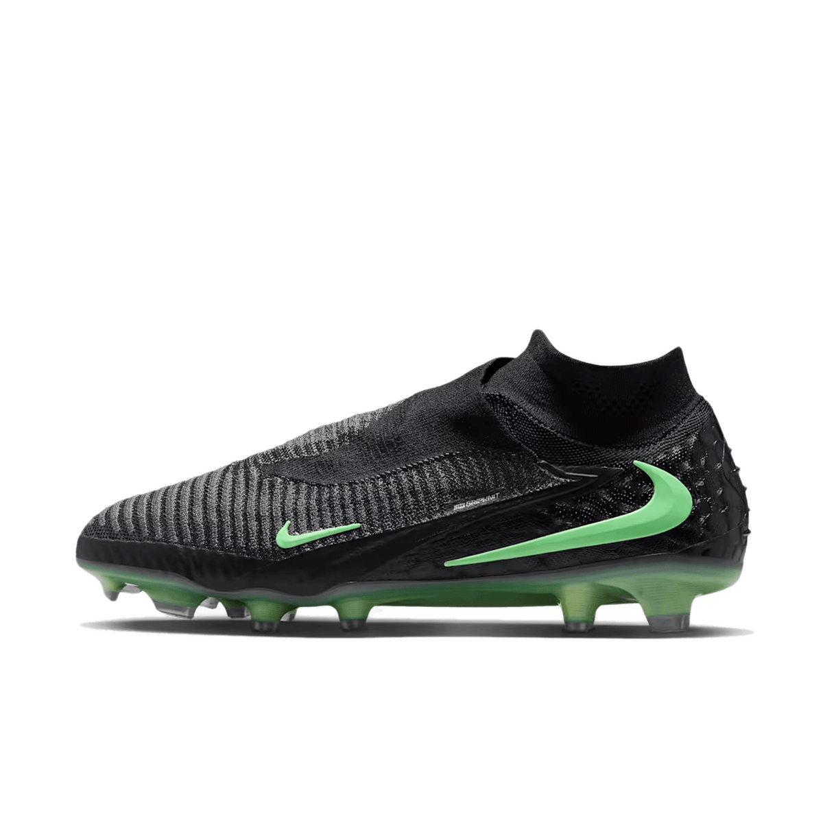 Nike Phantom 6 High Elite 'Illusion Green' - Firm Ground