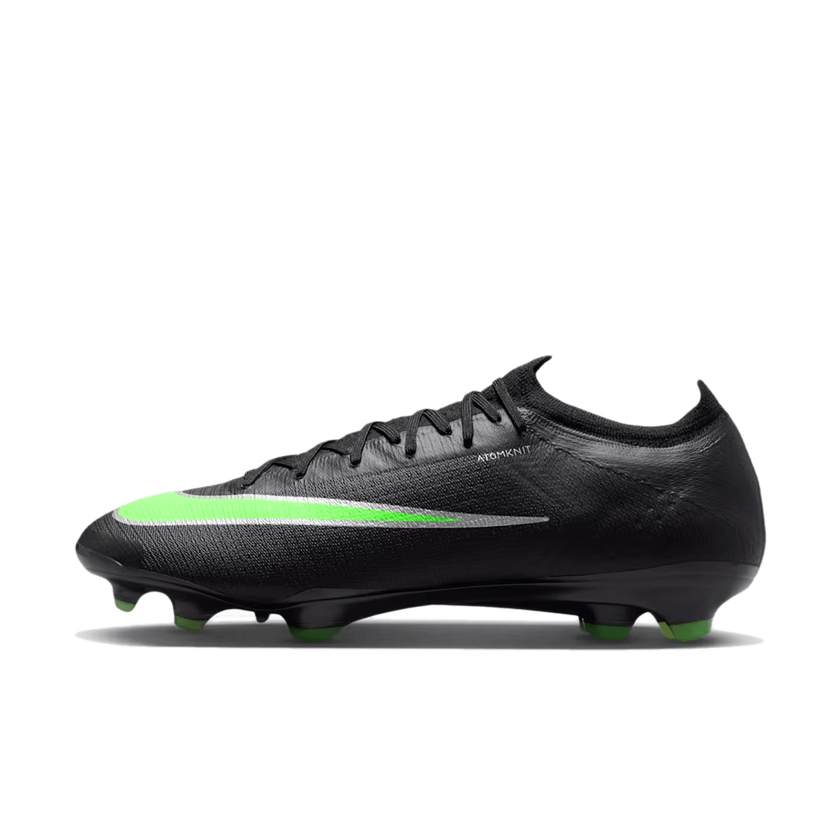 Nike Mercurial Vapor 17 Elite 'Illusion Green' - Firm Ground