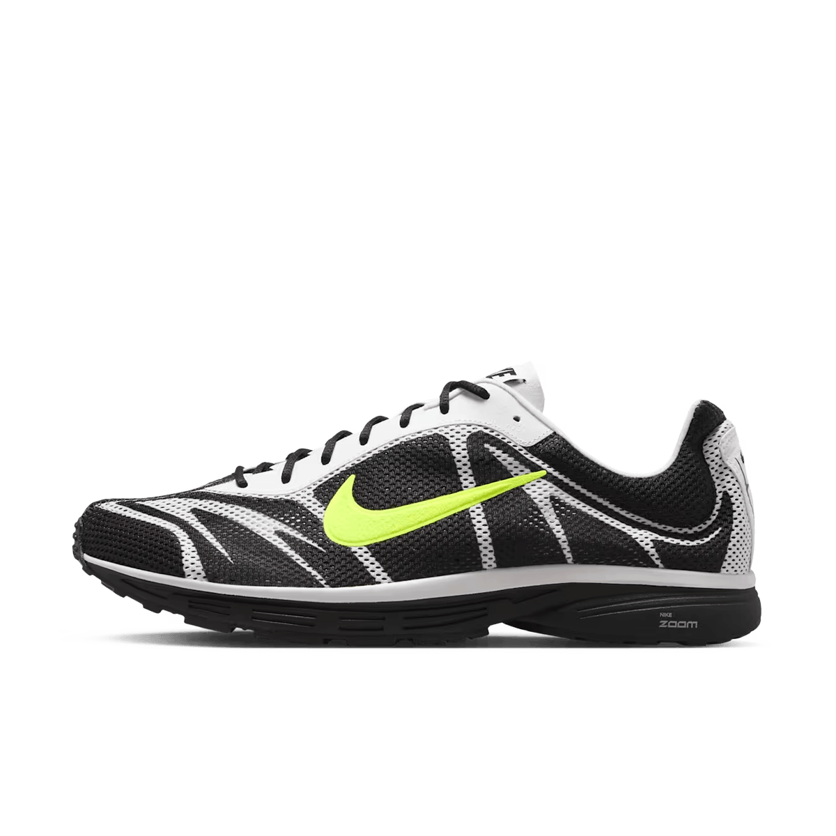 Nike Zoom Streak 3 'Black & Volt'