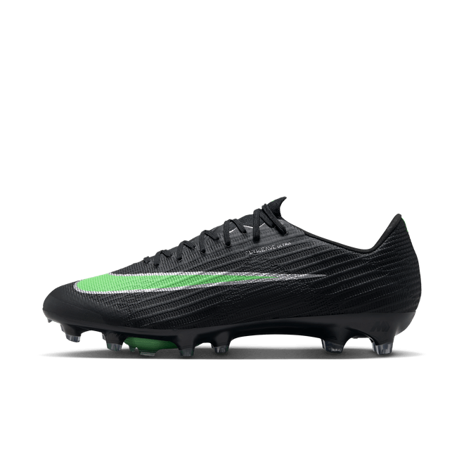 Nike Mercurial Superfly 11 Elite low-top 'Black & Illusion Green'