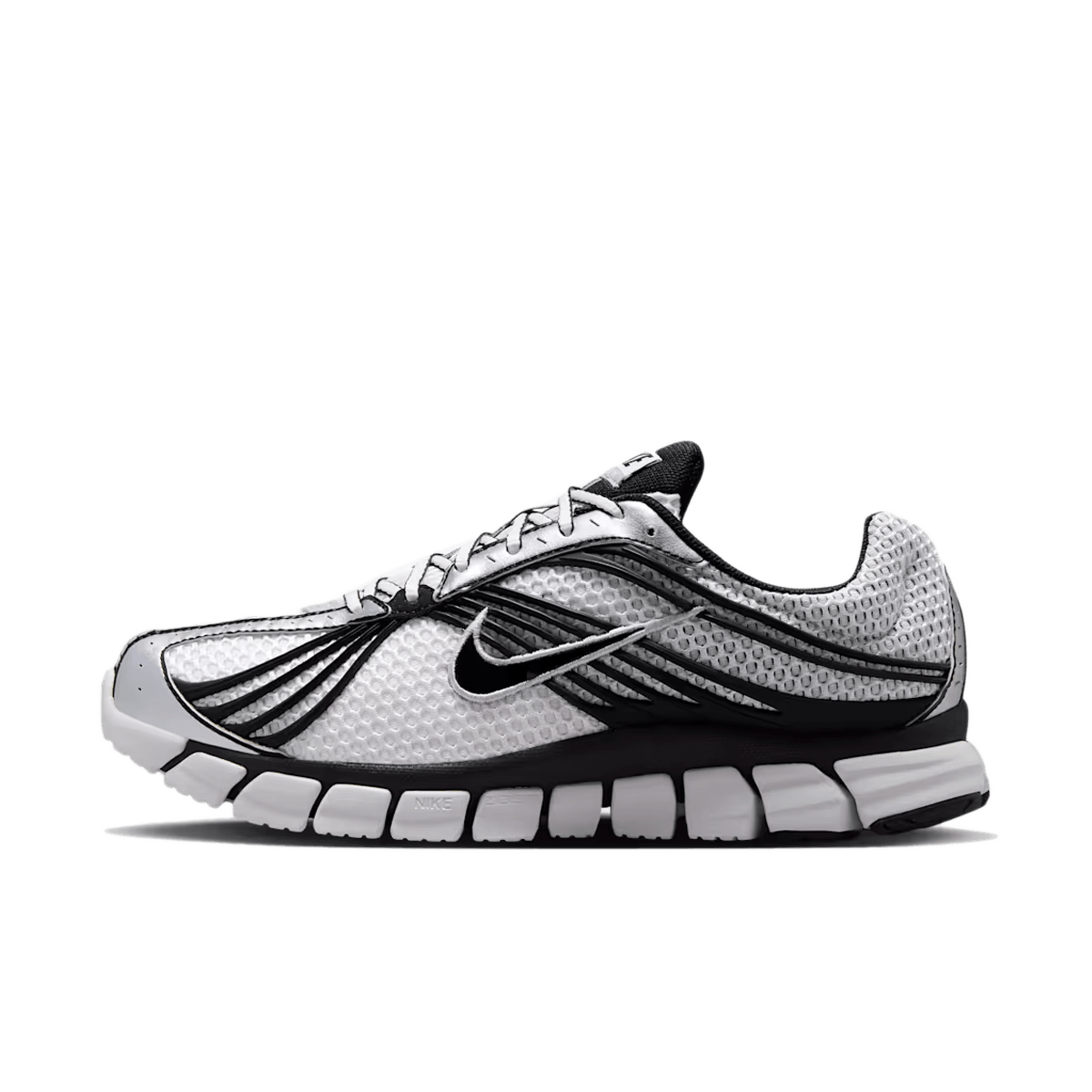 Nike Zoom Skylon 11 'White & Black'